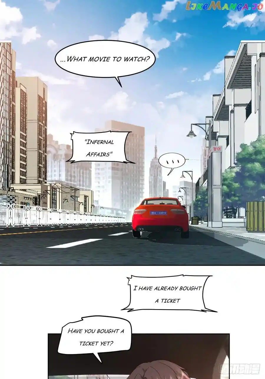 I Really Don't Want To Remake Chapter 123