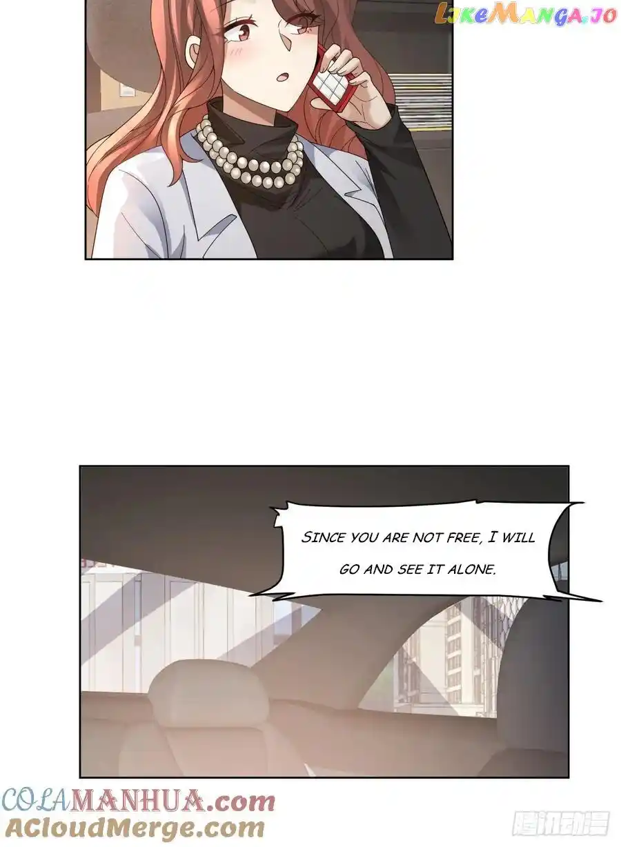 I Really Don't Want To Remake Chapter 123