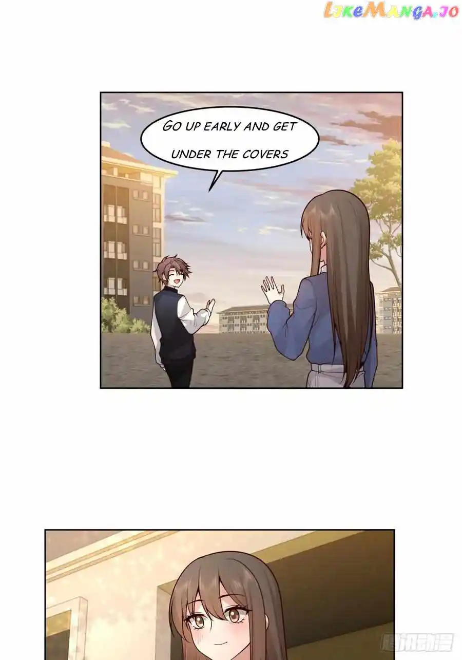 I Really Don't Want To Remake Chapter 125