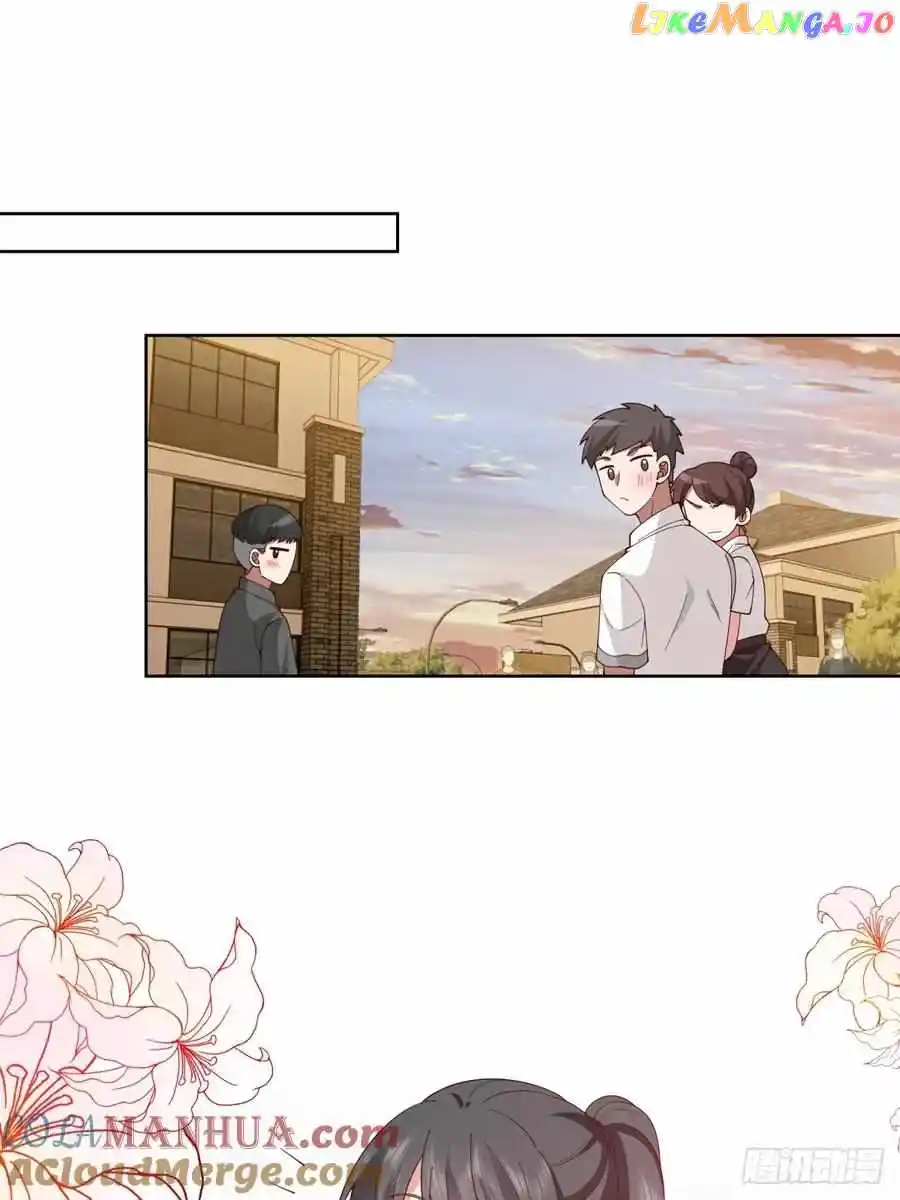 I Really Don't Want To Remake Chapter 125