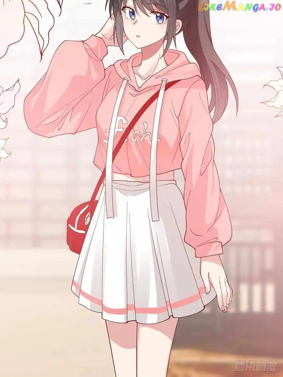 I Really Don't Want To Remake Chapter 125