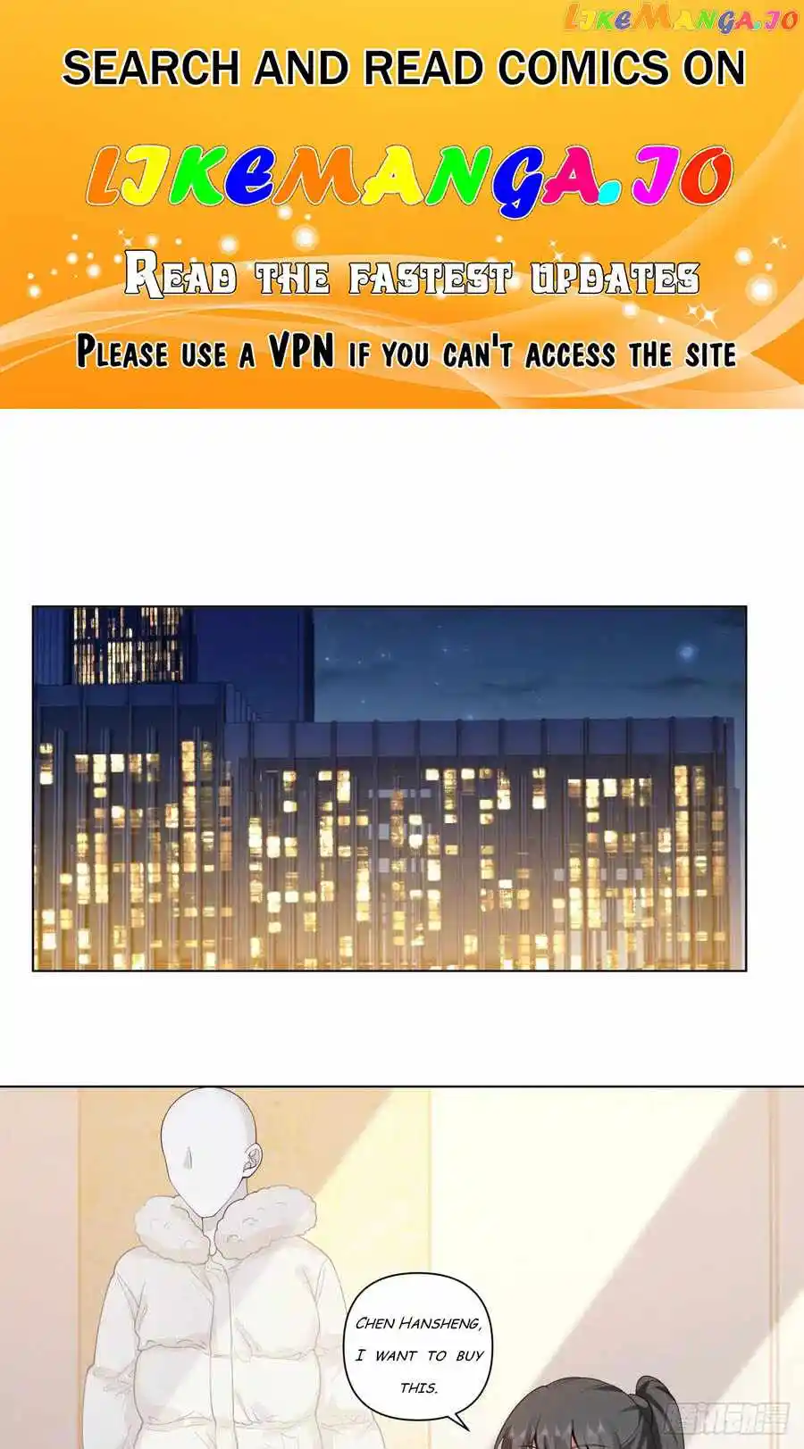 I Really Don't Want To Remake Chapter 126