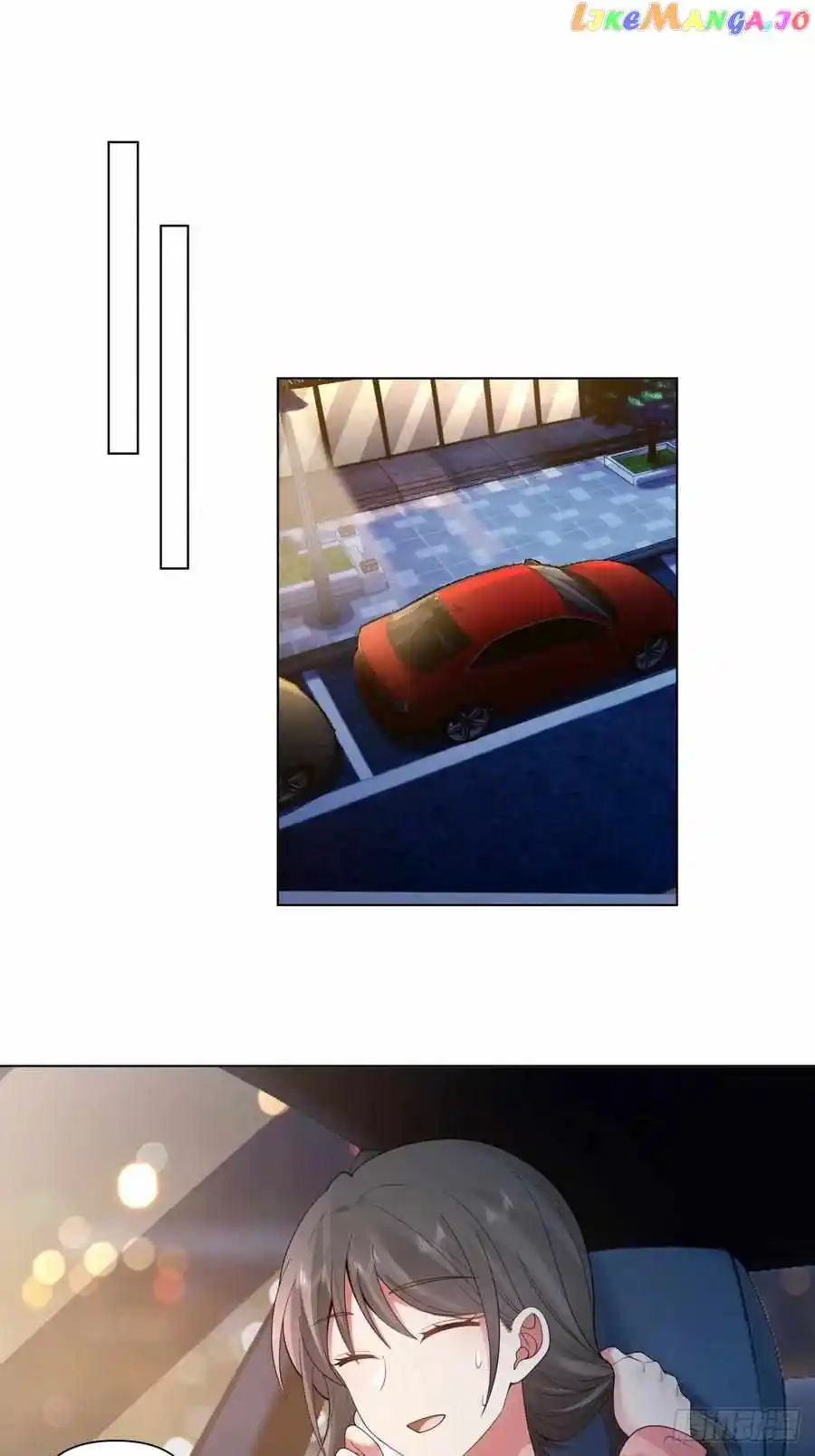 I Really Don't Want To Remake Chapter 126