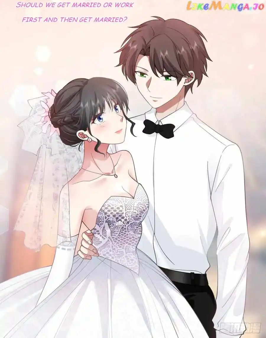 I Really Don't Want To Remake Chapter 127