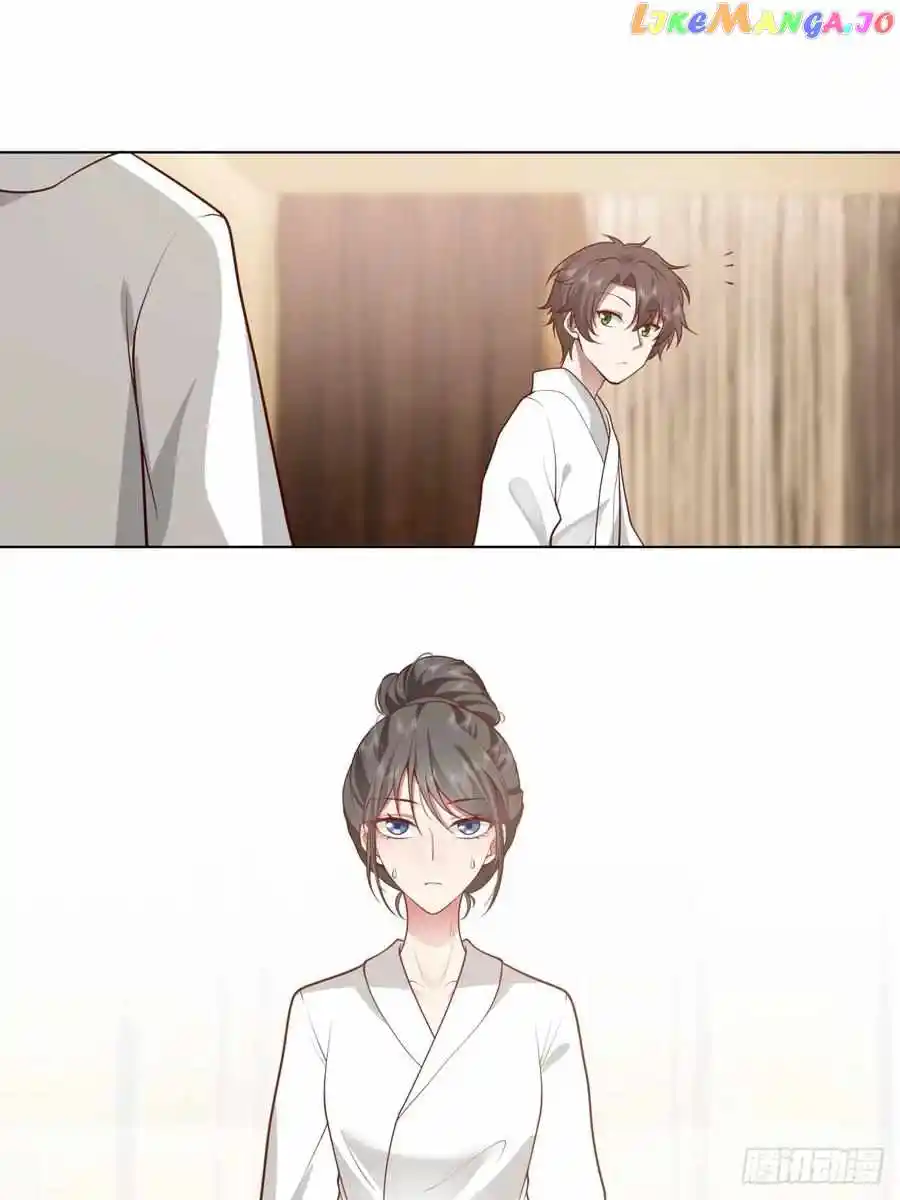 I Really Don't Want To Remake Chapter 128