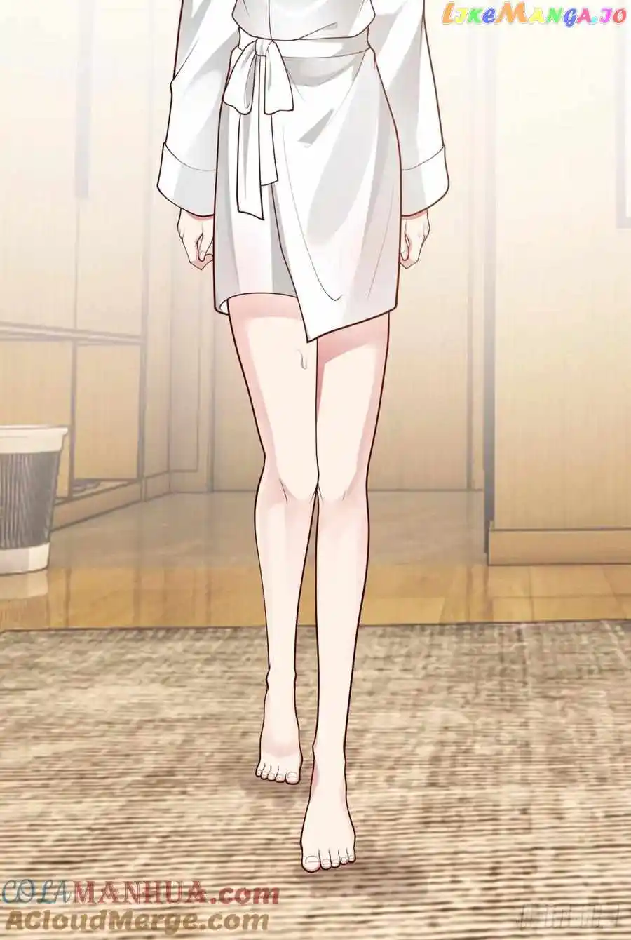 I Really Don't Want To Remake Chapter 128