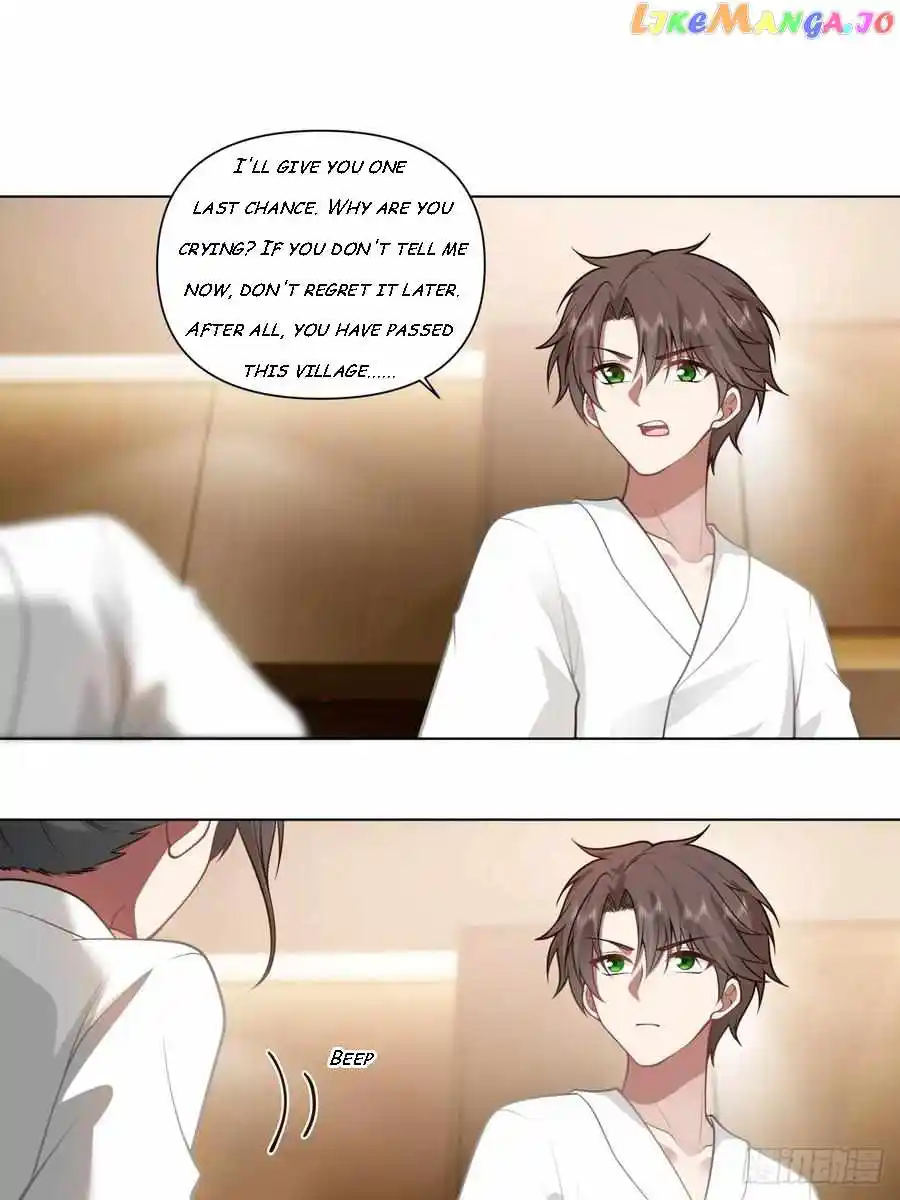 I Really Don't Want To Remake Chapter 128