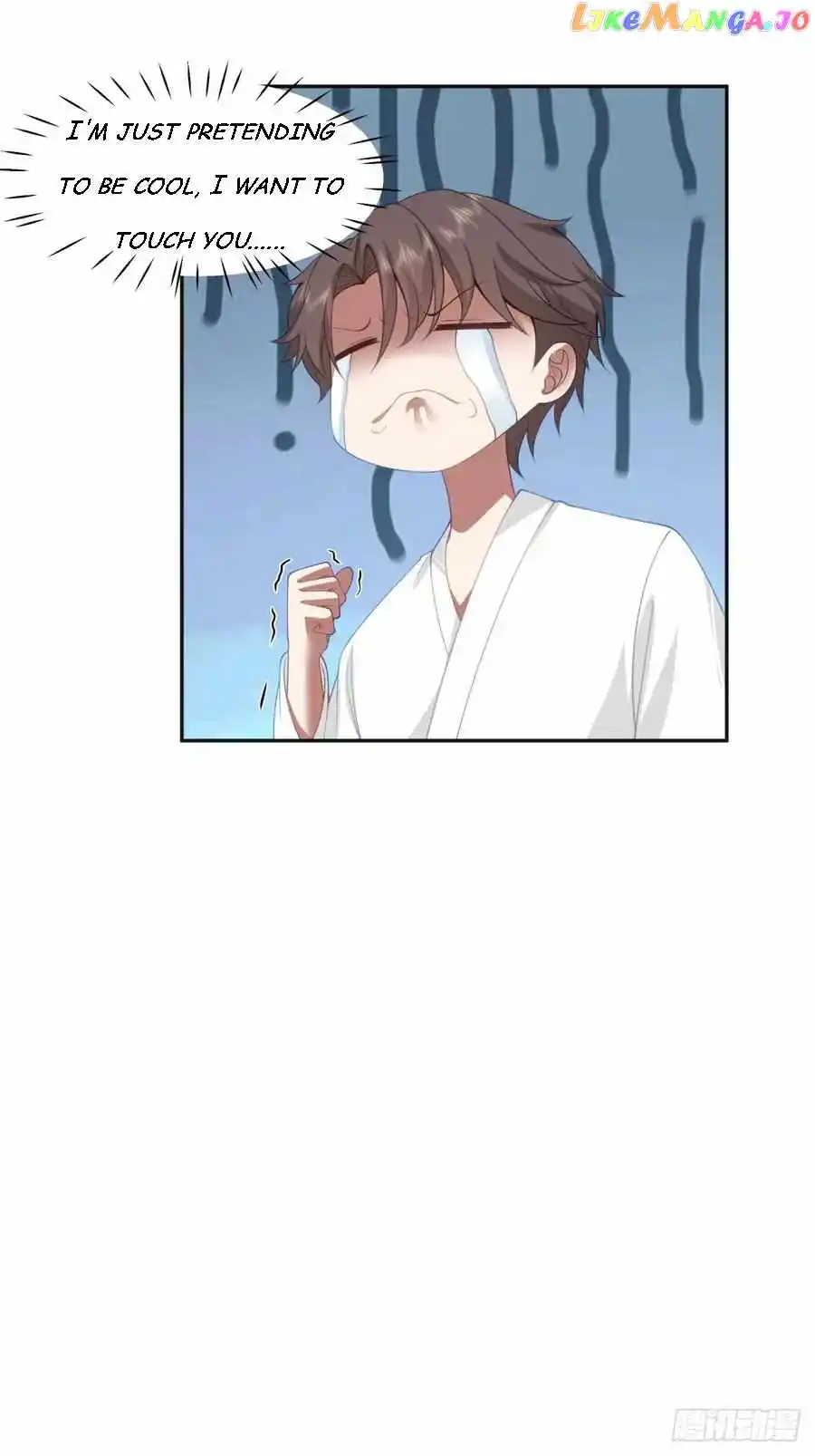 I Really Don't Want To Remake Chapter 129