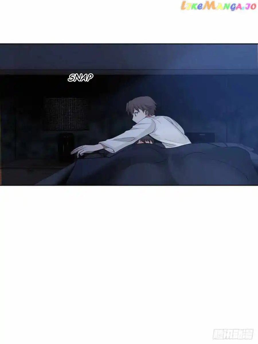 I Really Don't Want To Remake Chapter 129