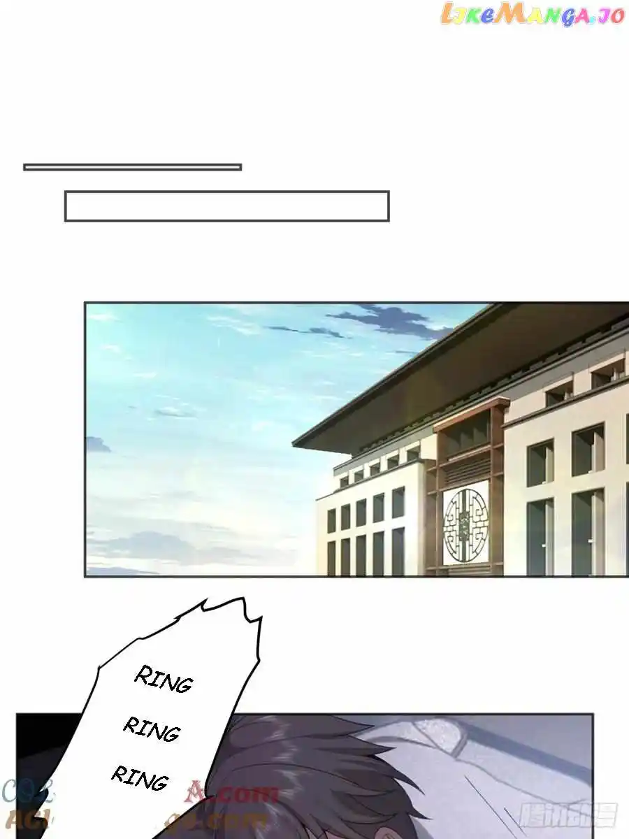 I Really Don't Want To Remake Chapter 129