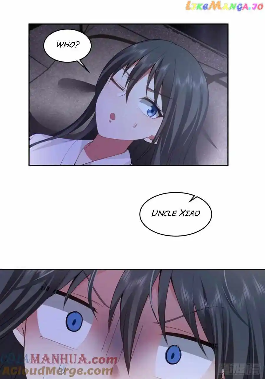 I Really Don't Want To Remake Chapter 129