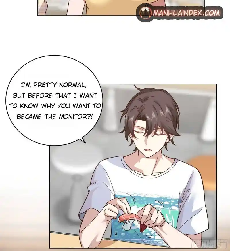 I Really Don't Want To Remake Chapter 13