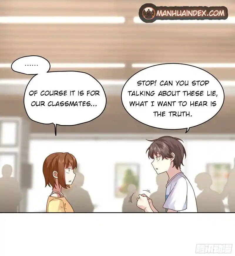 I Really Don't Want To Remake Chapter 13