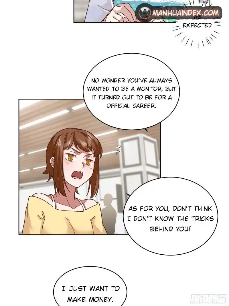 I Really Don't Want To Remake Chapter 13