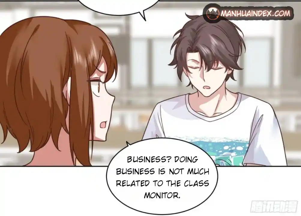 I Really Don't Want To Remake Chapter 13