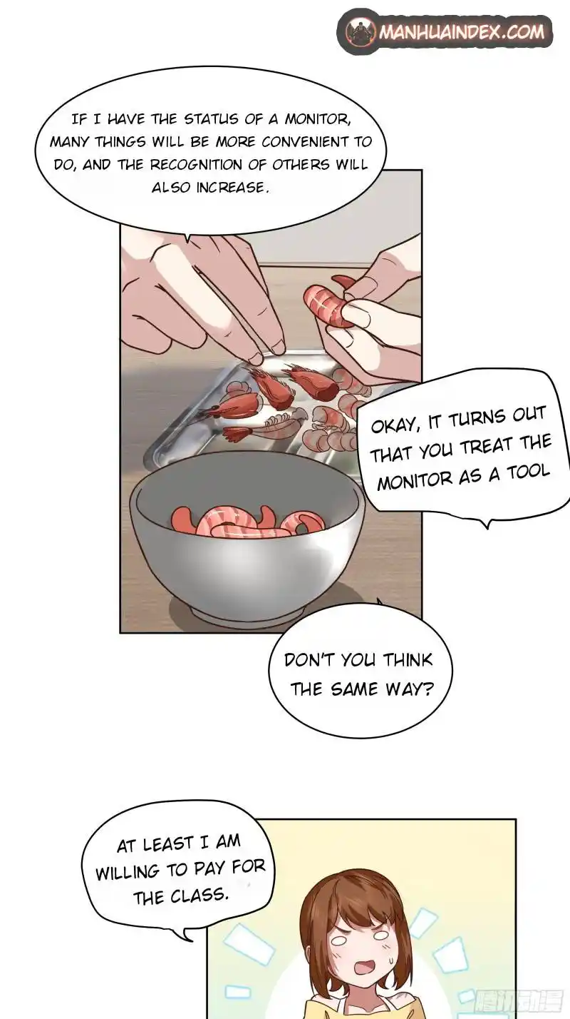 I Really Don't Want To Remake Chapter 13