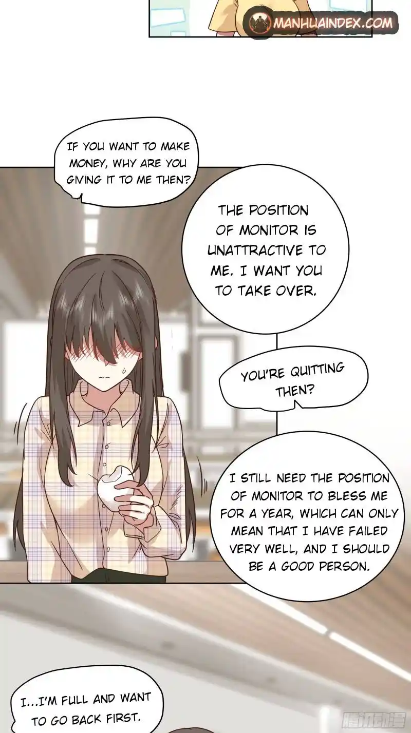 I Really Don't Want To Remake Chapter 13