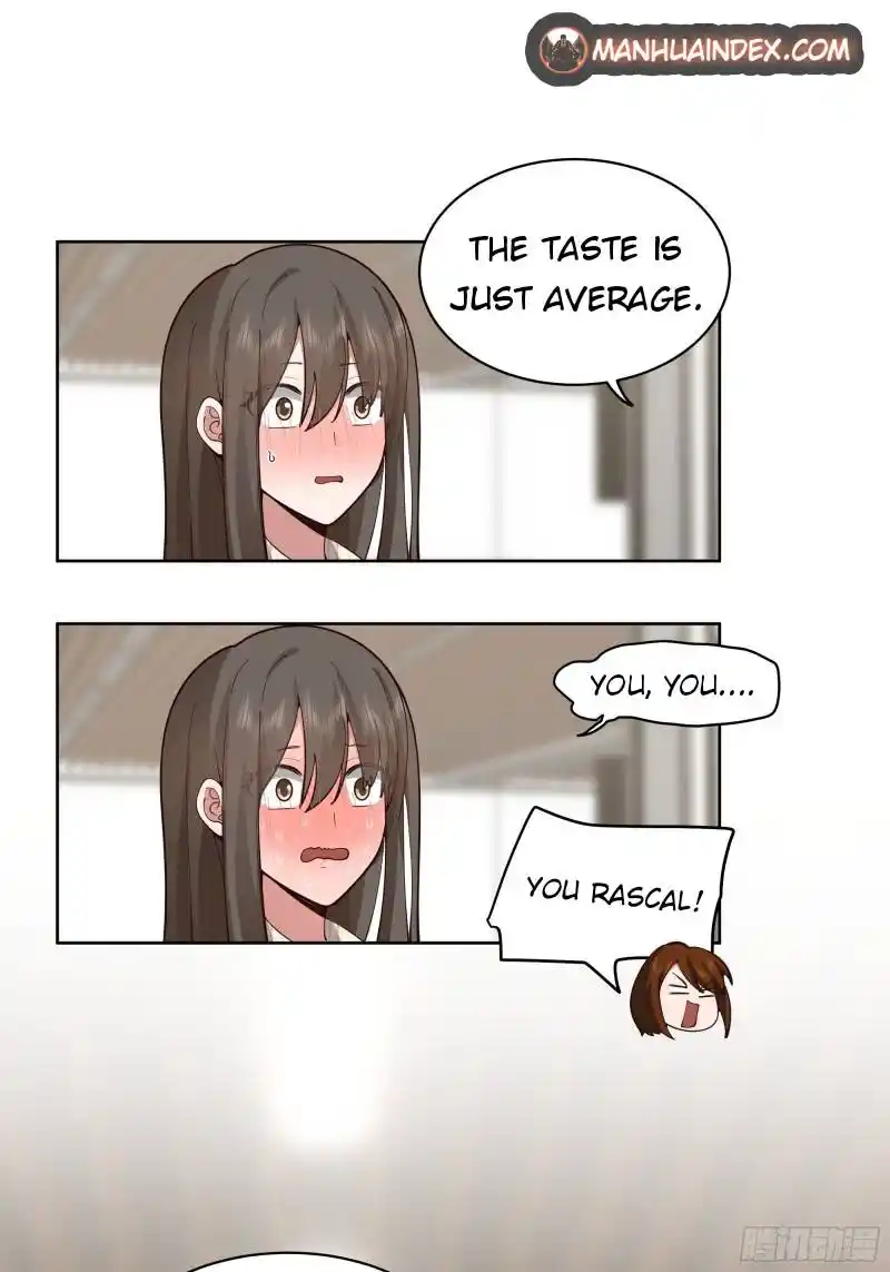 I Really Don't Want To Remake Chapter 13