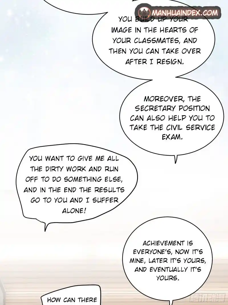 I Really Don't Want To Remake Chapter 13