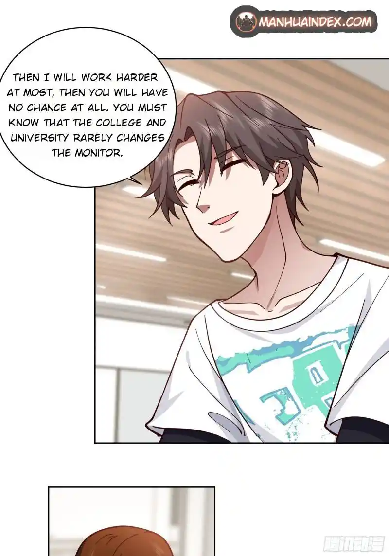 I Really Don't Want To Remake Chapter 13