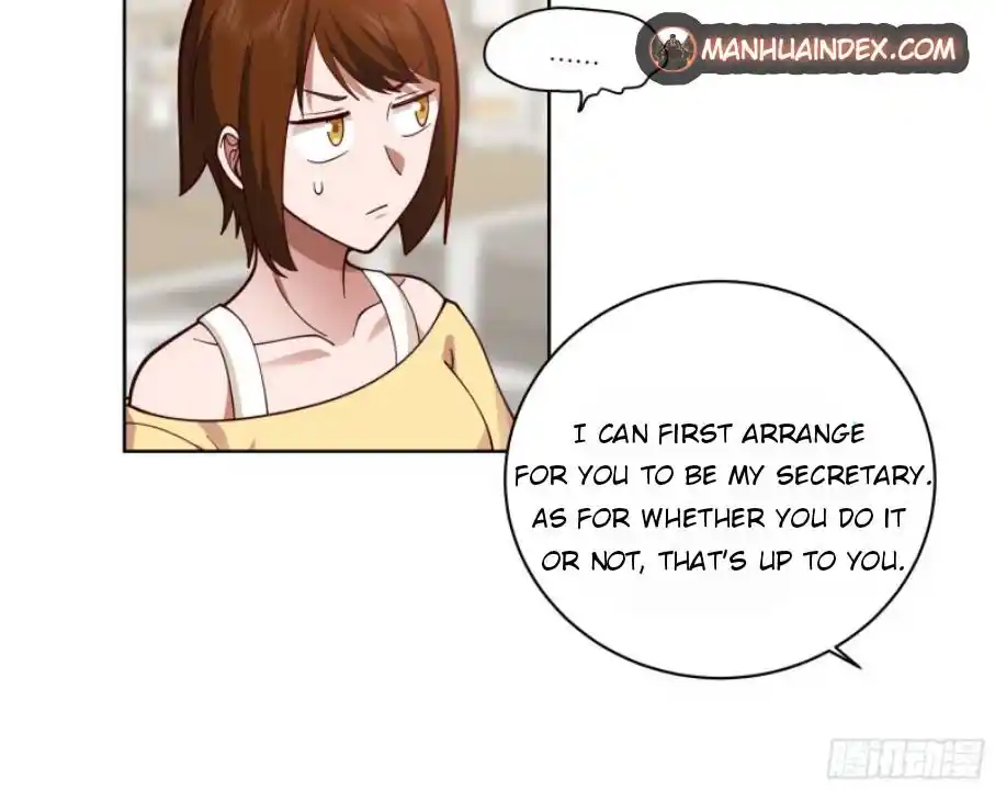 I Really Don't Want To Remake Chapter 13