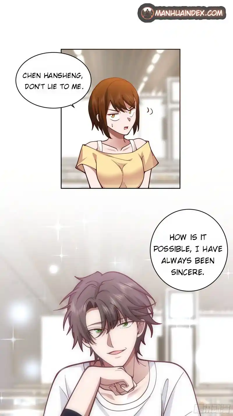 I Really Don't Want To Remake Chapter 13