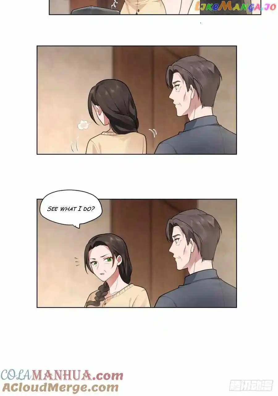 I Really Don't Want To Remake Chapter 130