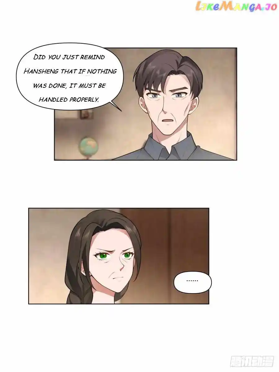 I Really Don't Want To Remake Chapter 130