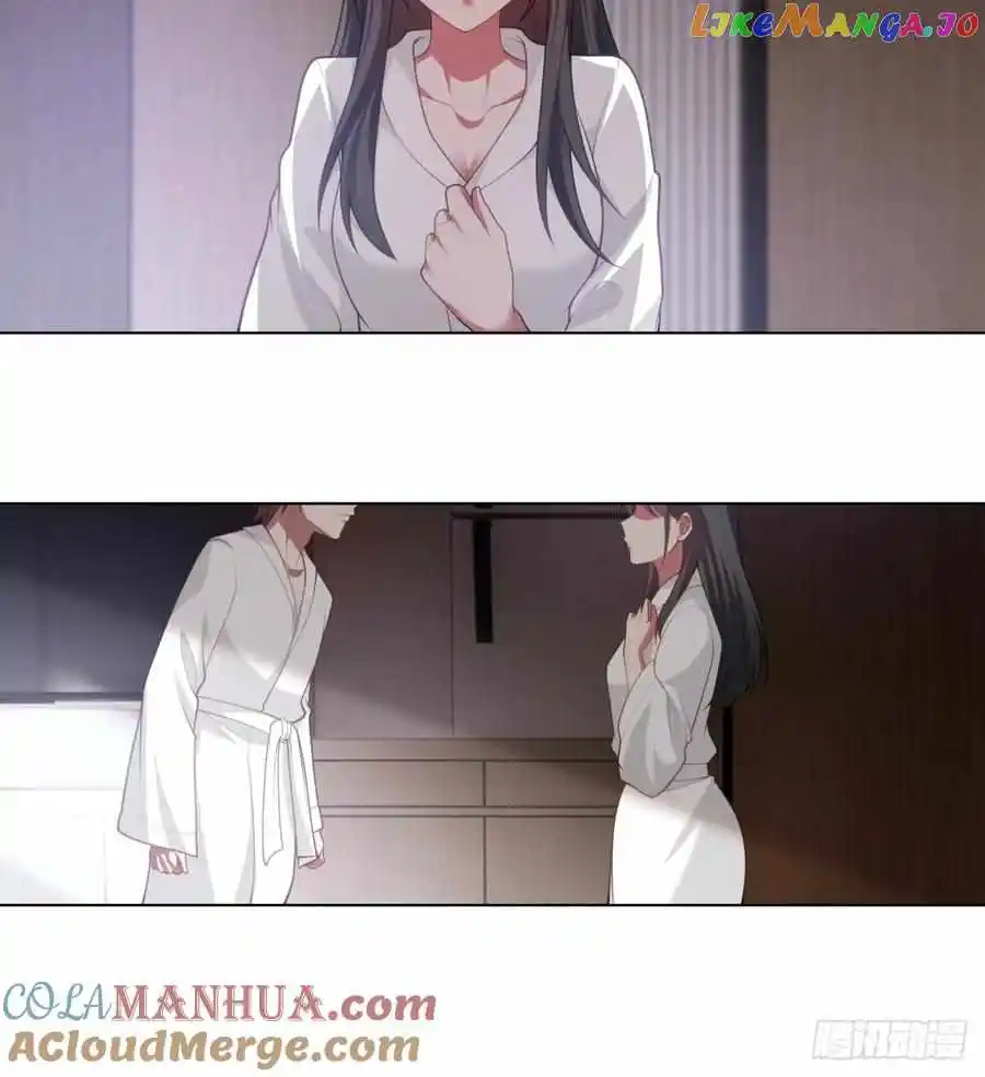 I Really Don't Want To Remake Chapter 130