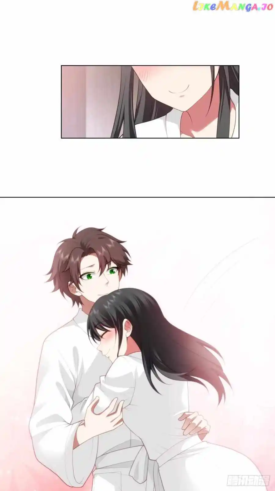 I Really Don't Want To Remake Chapter 130