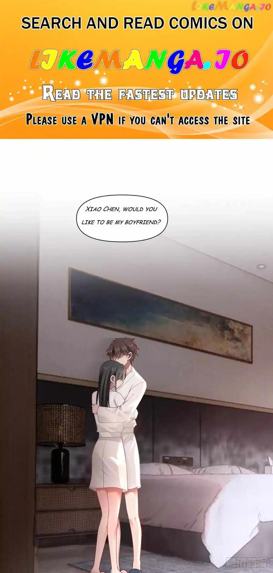 I Really Don't Want To Remake Chapter 131