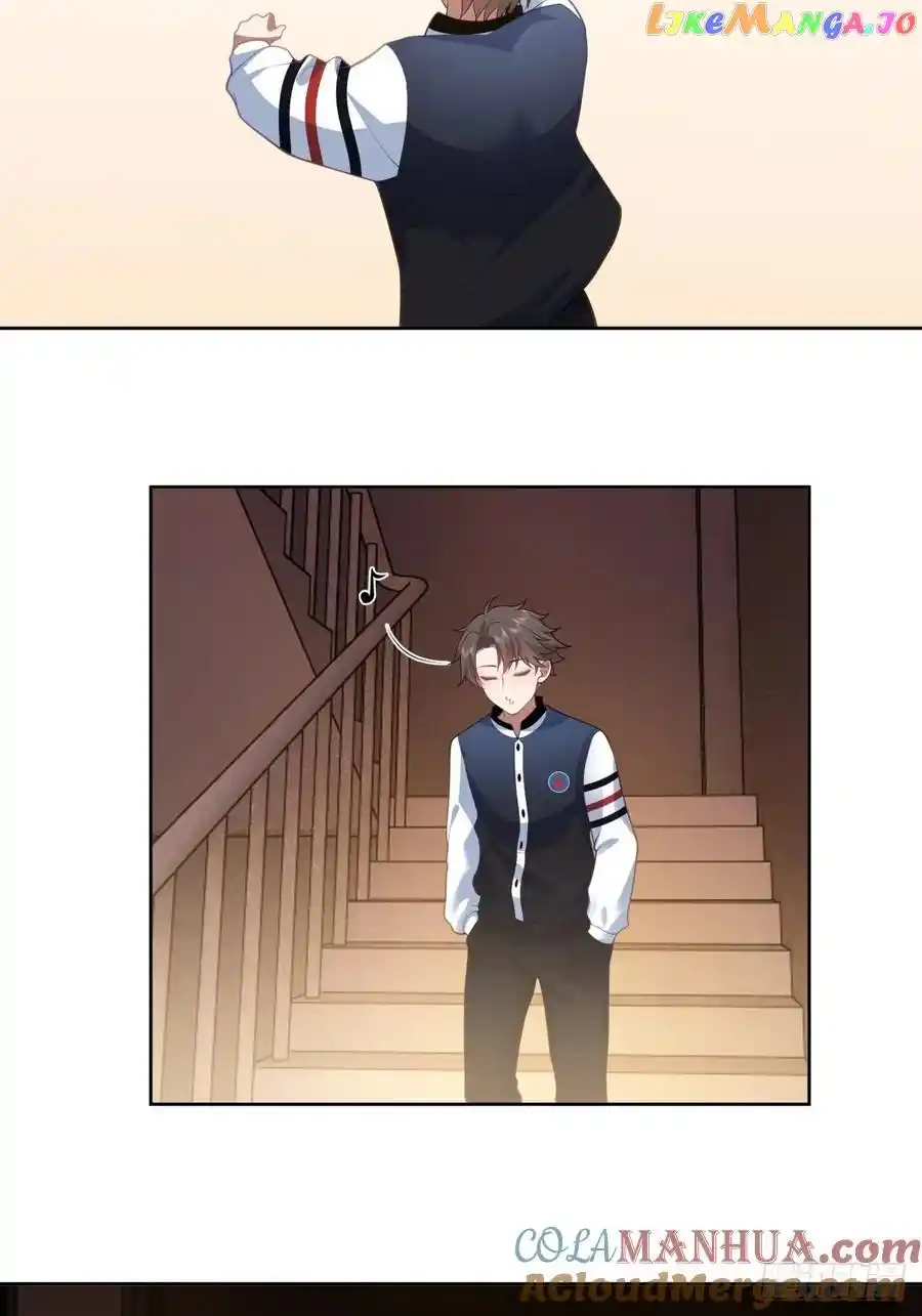 I Really Don't Want To Remake Chapter 132