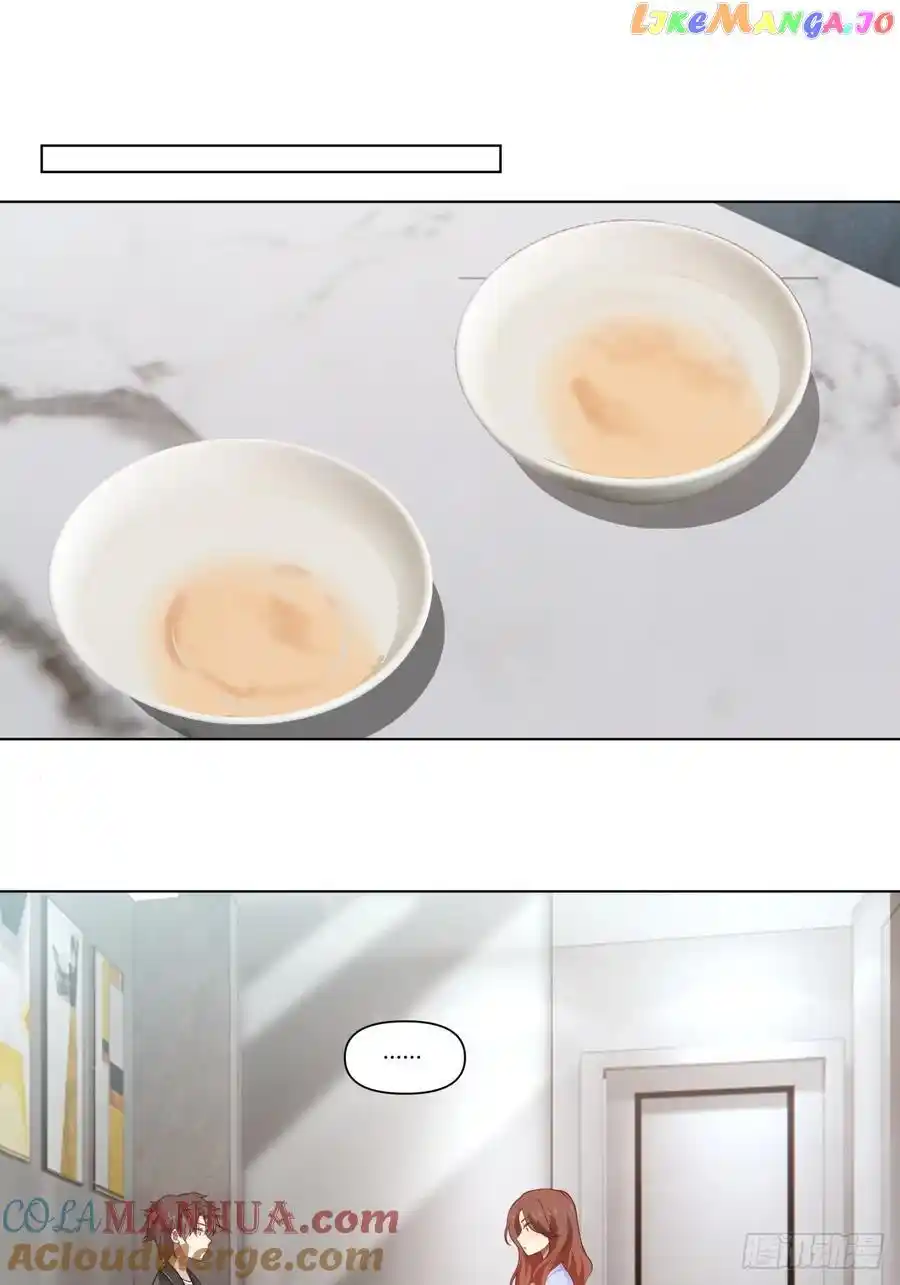 I Really Don't Want To Remake Chapter 134