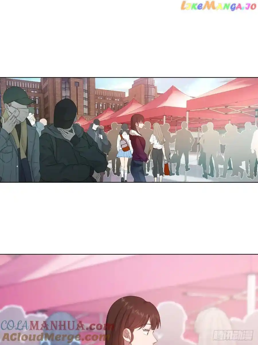 I Really Don't Want To Remake Chapter 135