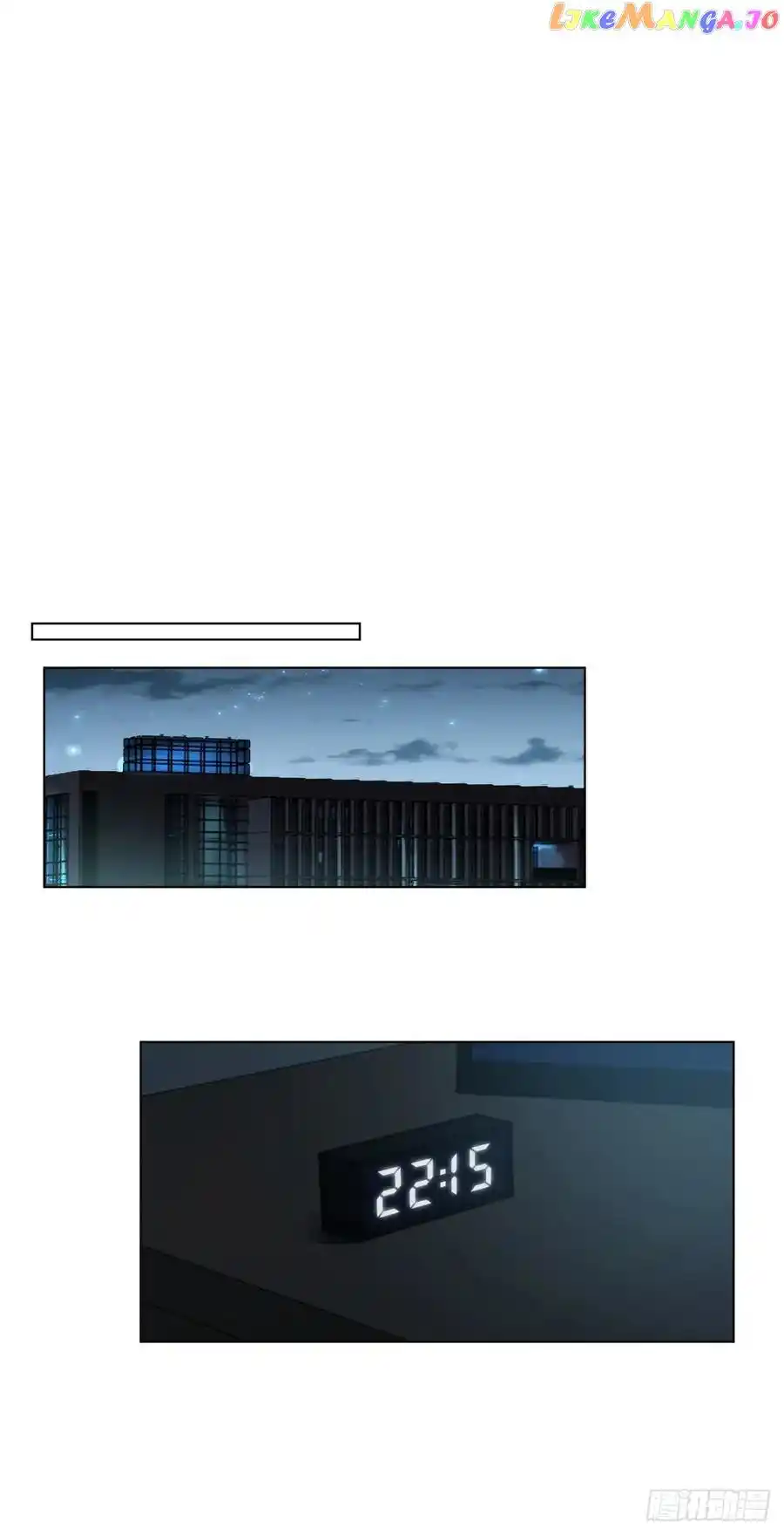 I Really Don't Want To Remake Chapter 135