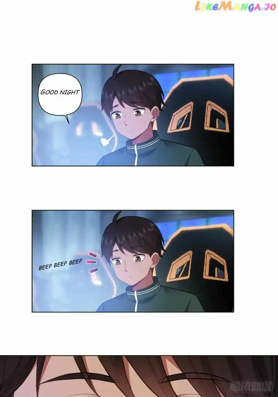 I Really Don't Want To Remake Chapter 136