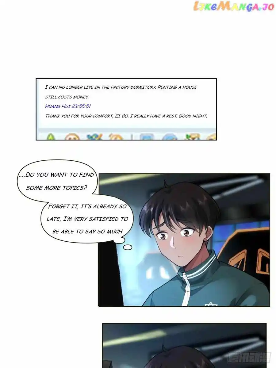 I Really Don't Want To Remake Chapter 136