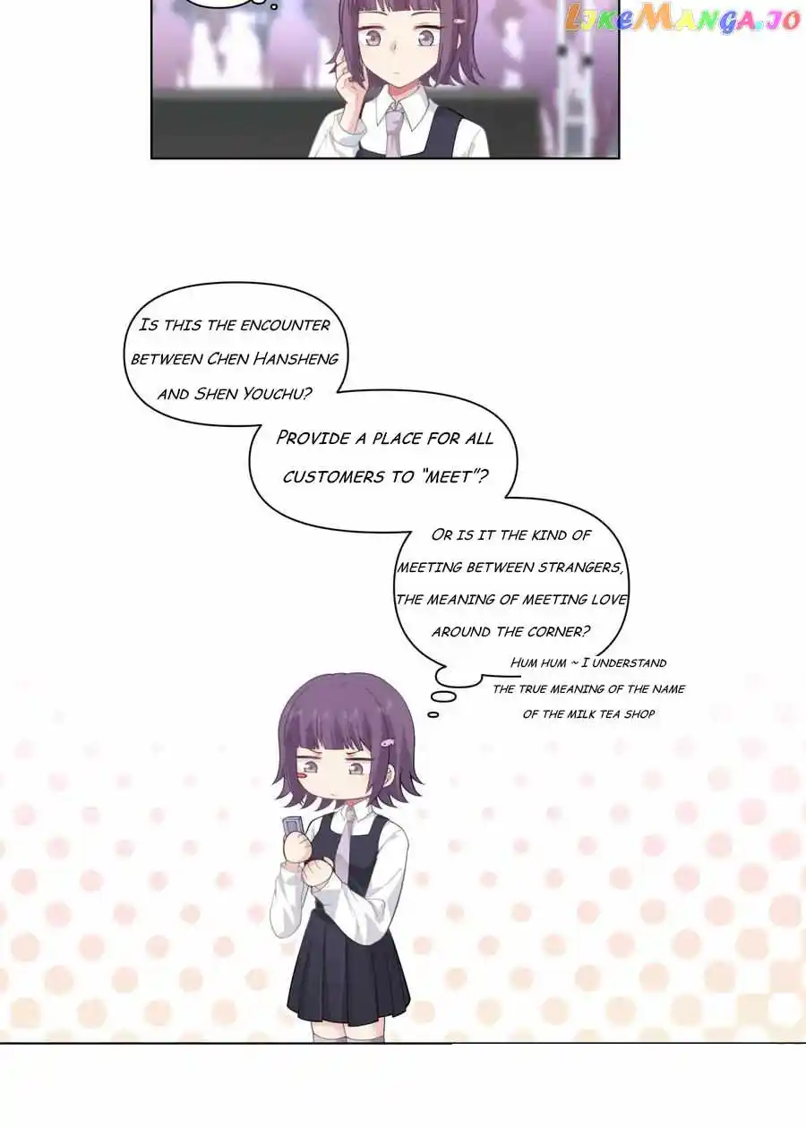 I Really Don't Want To Remake Chapter 136