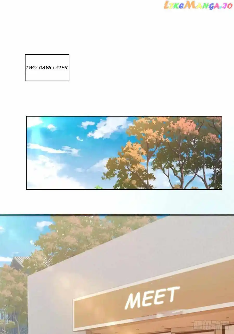 I Really Don't Want To Remake Chapter 136