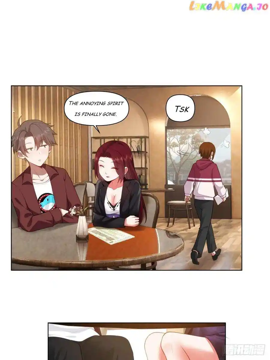 I Really Don't Want To Remake Chapter 137