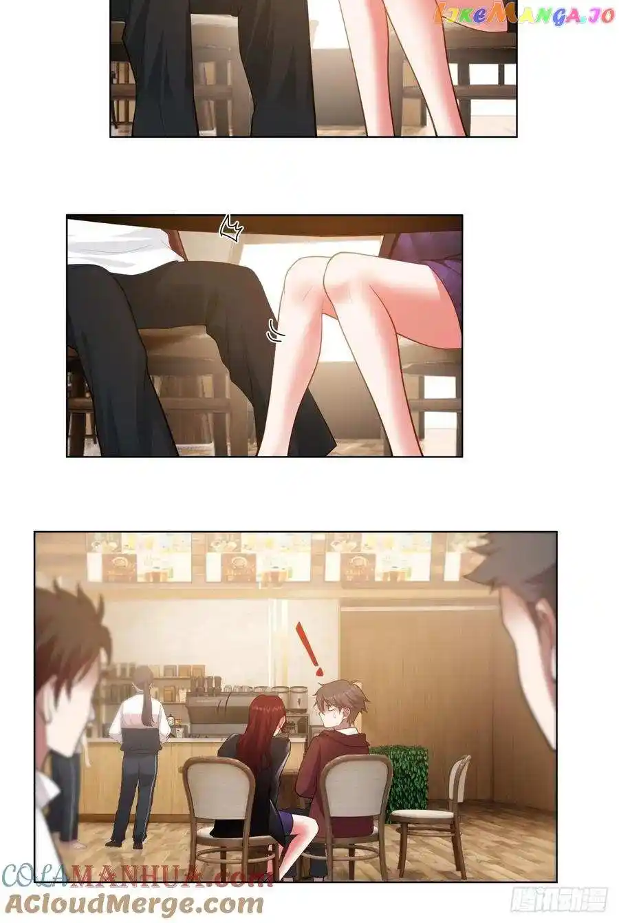 I Really Don't Want To Remake Chapter 137