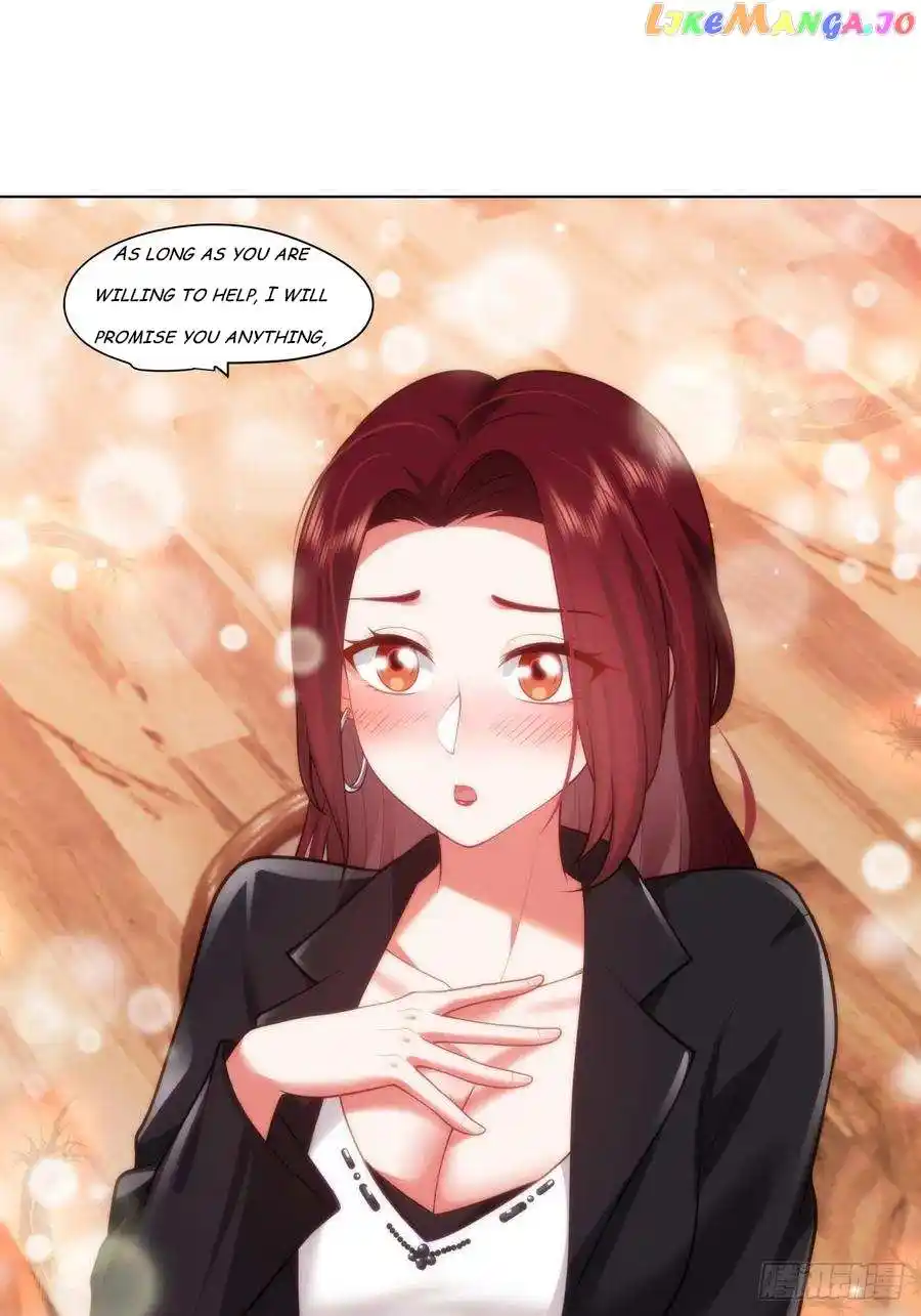 I Really Don't Want To Remake Chapter 137