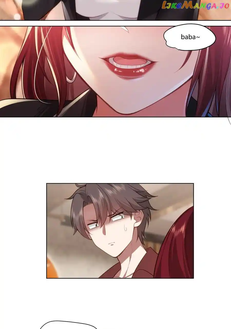 I Really Don't Want To Remake Chapter 137