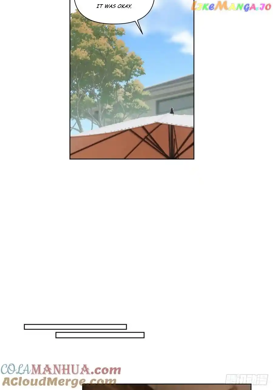 I Really Don't Want To Remake Chapter 138