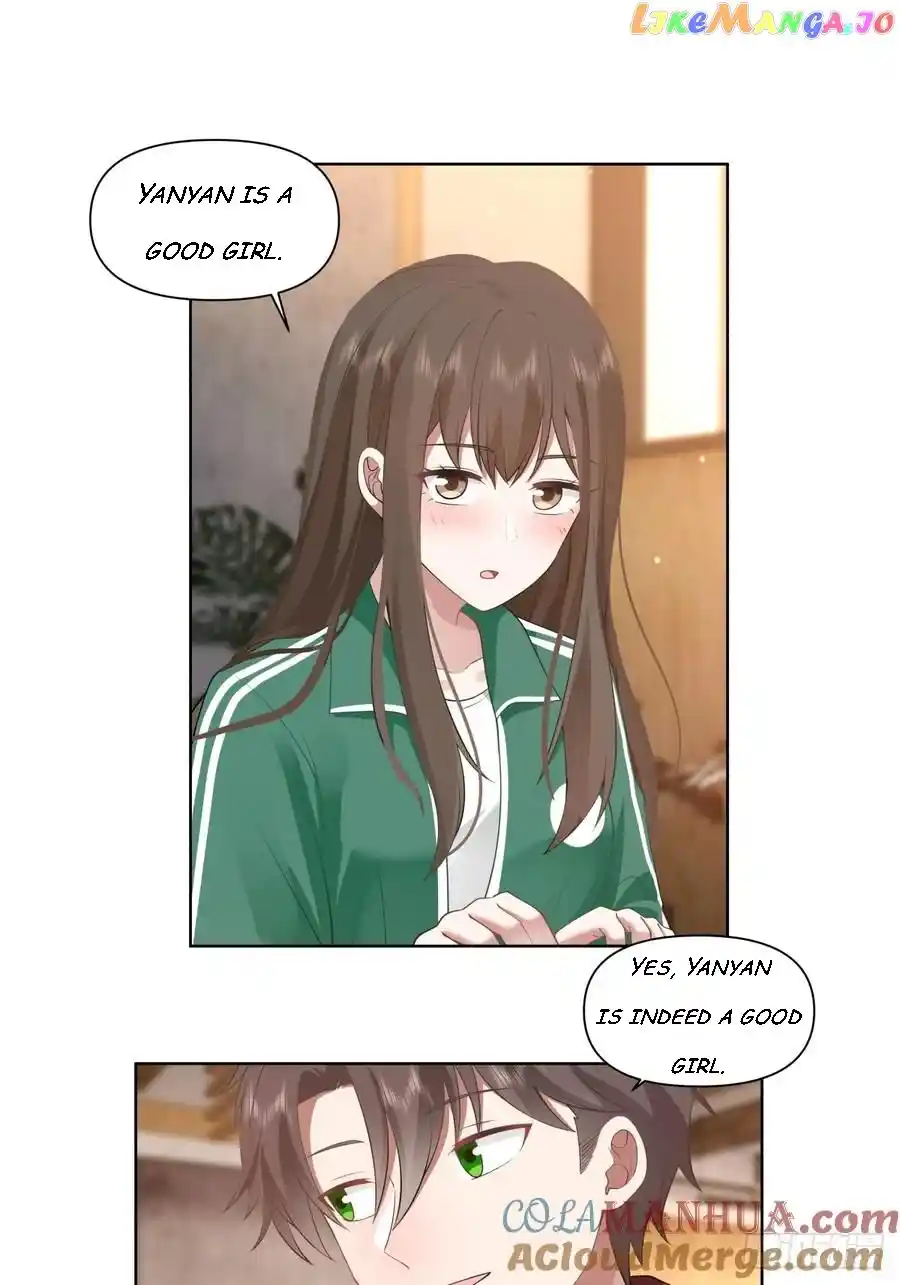 I Really Don't Want To Remake Chapter 138