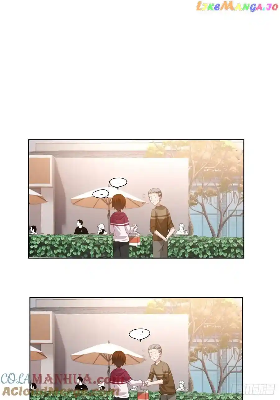 I Really Don't Want To Remake Chapter 139