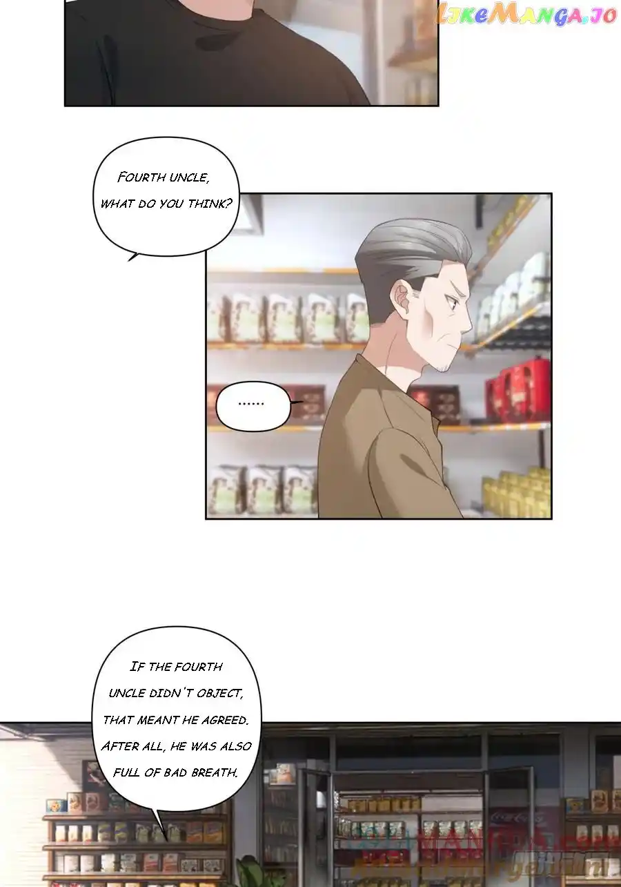 I Really Don't Want To Remake Chapter 139