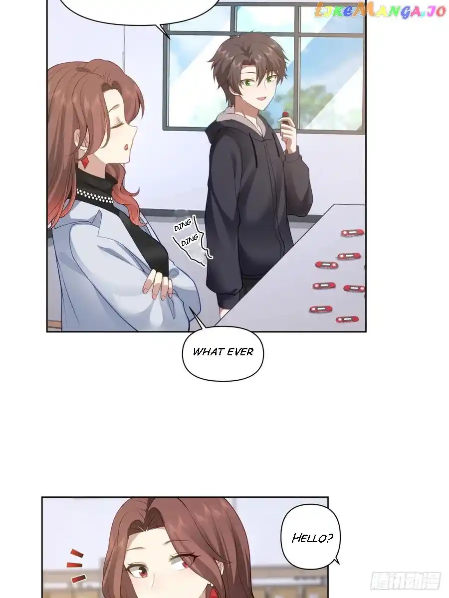 I Really Don't Want To Remake Chapter 139