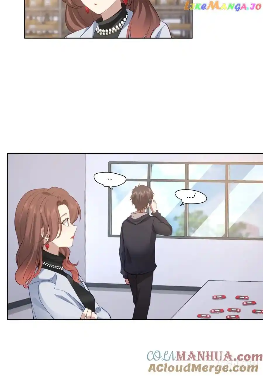 I Really Don't Want To Remake Chapter 139