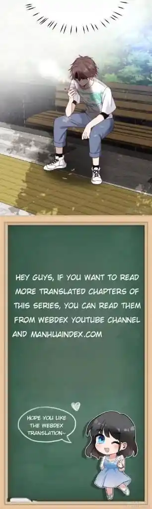 I Really Don't Want To Remake Chapter 14